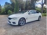 Bmw 4er Gran Coupe 435d xDrive CoupMsport