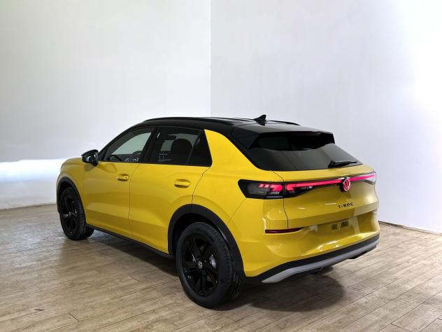 Volkswagen T-Roc T-Roc 1.5 etsi Style 150cv dsg - Foto 6