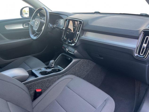 Volvo XC40 Recharge T4 Plug-in Hybrid auto Recharge Inscription Expression - Foto 7