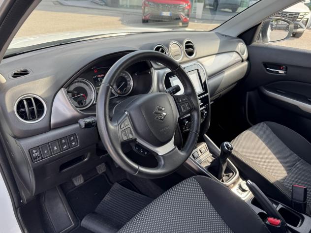 Suzuki Vitara 1.0 Boosterjet 4WD AllGrip Cool - Foto 10
