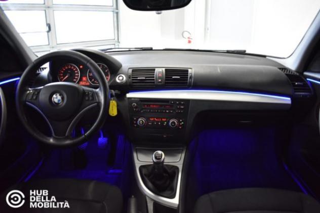 BMW 116 d 2.0 116CV cat 5 porte Attiva DPF rif. 24114830 - Foto 10