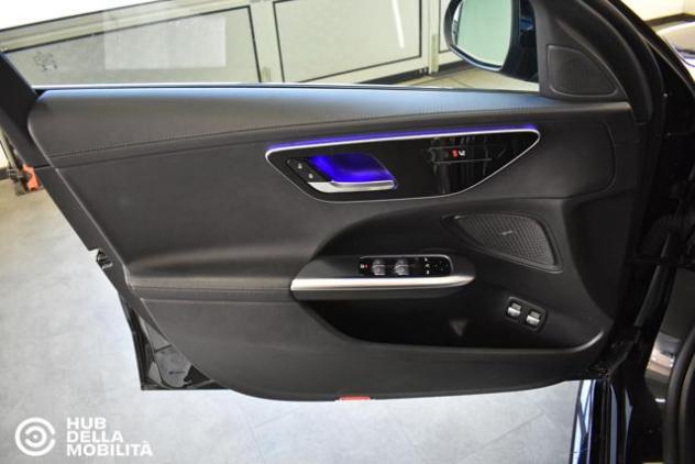 MERCEDES-BENZ C 300 e hybrid EQ S.W. Premium rif. 24190430 - Foto 7