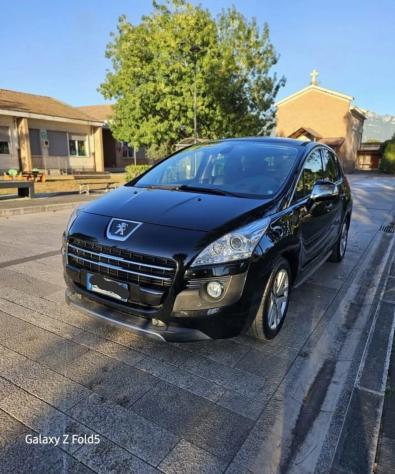 Peugeot 3008 HYbrid4 - Foto 2