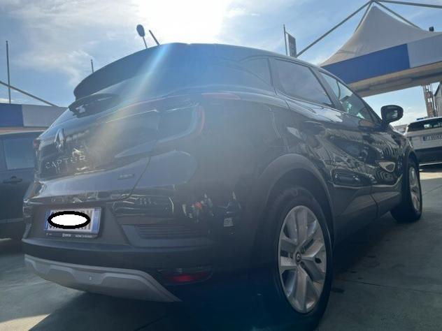 RENAULT CAPTUR 2023 IBRIDA AUTOMATICA! - Foto 9