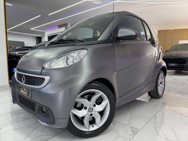 Smart ForTwo 1000 71Cv Stra Full- Special Paint - Foto 7