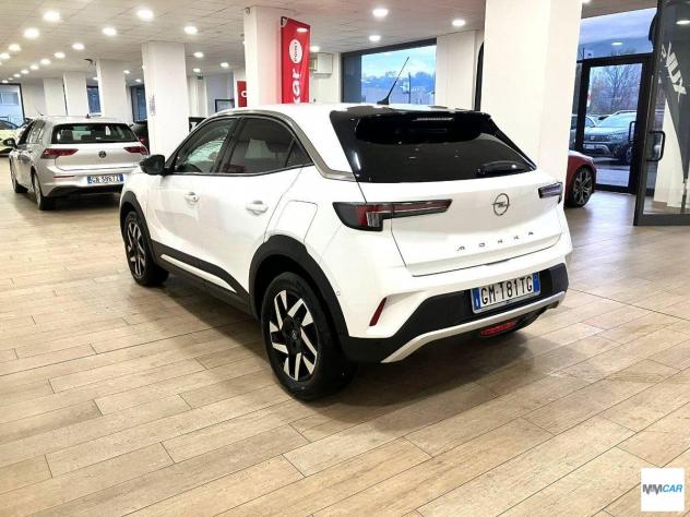 OPEL Mokka 1.2 Turbo 101 CV Elegance - Foto 4
