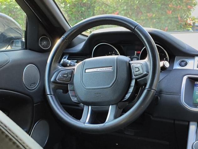 Land Rover Range Rover Evoque 2.0 TD4 150 CV 5p. HSE Dynamic - Foto 9