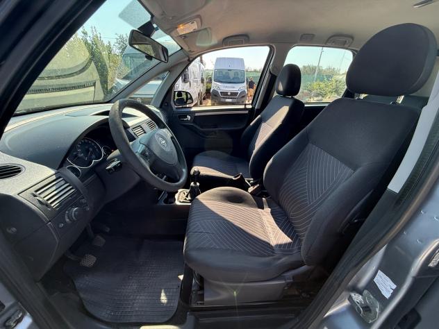 Opel Meriva 1.3 CDTI Cosmo - Foto 5