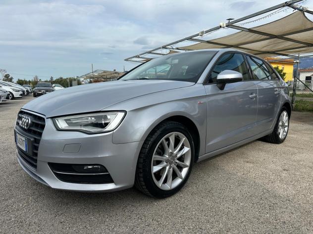 Audi A3 SPB 1.4 BenzinaGas Automatica - Foto 2