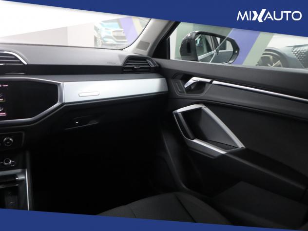 Audi Q3 35 Sportback 2.0 TDI Advanced S-Tronic 150CV - Foto 16