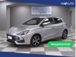 MG MG3 1.5 Hybrid+ 195CV Luxury Auto