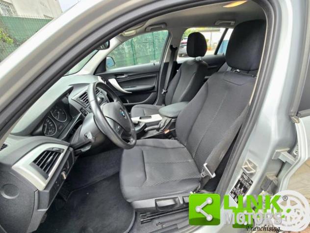 BMW 116 d URBAN rif. 23930824 - Foto 10
