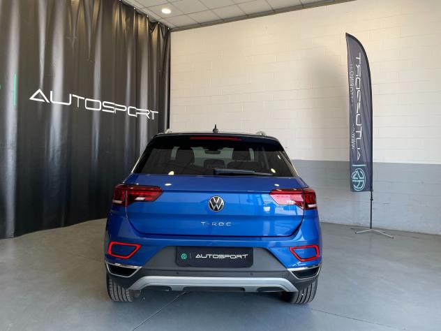 Volkswagen T-Roc 1.5 TSI ACT Style DSG - Foto 5