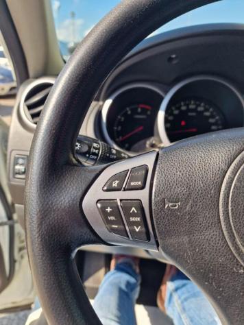 SUZUKI Grand Vitara 1.9 DDiS 3 porte Offroad rif. 22774745 - Foto 9