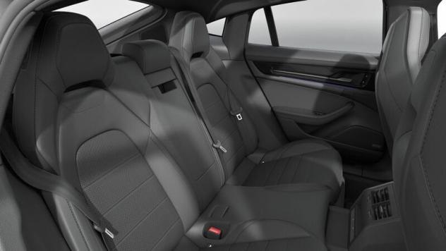 Porsche Panamera 4 - IVA Esposta - Foto 10