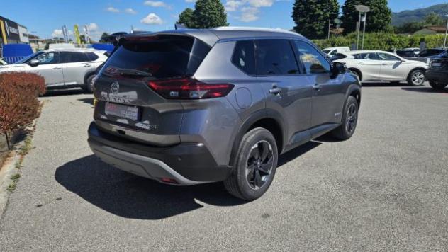 NISSAN X-Trail e-Power e-4orce 4WD 7 posti N-Connecta rif. 24041261 - Foto 4