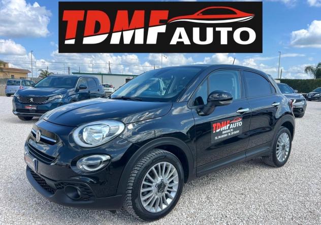 Fiat 500X 1.3 MultiJet Park Carplay Cruise