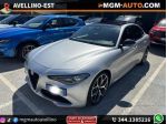 Alfa Romeo Giulia 2.2 Turbodiesel 160 CV AT8 B-Tech