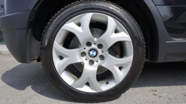 BMW X3 3.0d cat Attiva SOLO PER OPERATORI DEL SETTORE rif. 23478825 - Foto 8