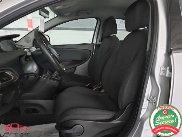 LANCIA Ypsilon 1.2 69 CV 5p S&S Gold rif. 18335899 - Foto 8