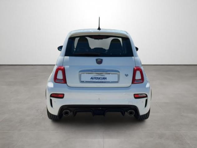 ABARTH 595 1.4 Turbo T-Jet 165 CV rif. 24126439 - Foto 5