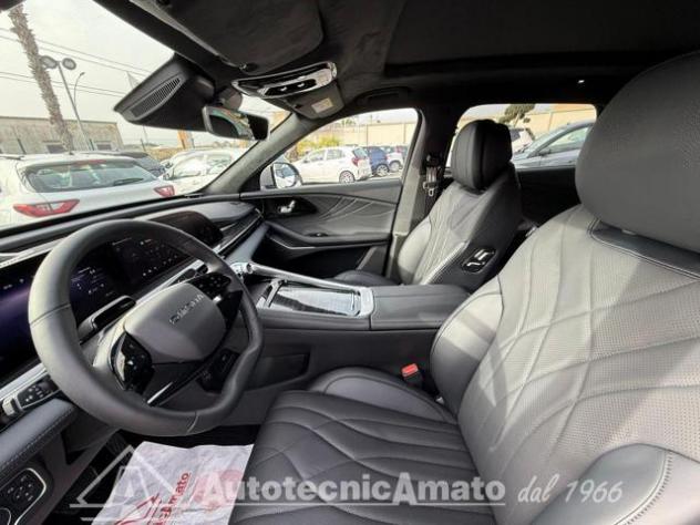 OMODA 9 Omoda 9 1.5 TGDI 537 CV Super Hybrid System i-AWD rif. 23267883 - Foto 9