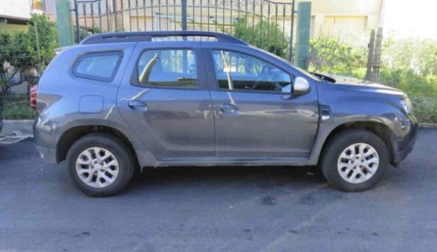 DACIA Duster 1.5 Blue dCi 8V 115 CV 4x4 Comfort AUTOVETTURA rif. 24149187 - Foto 2