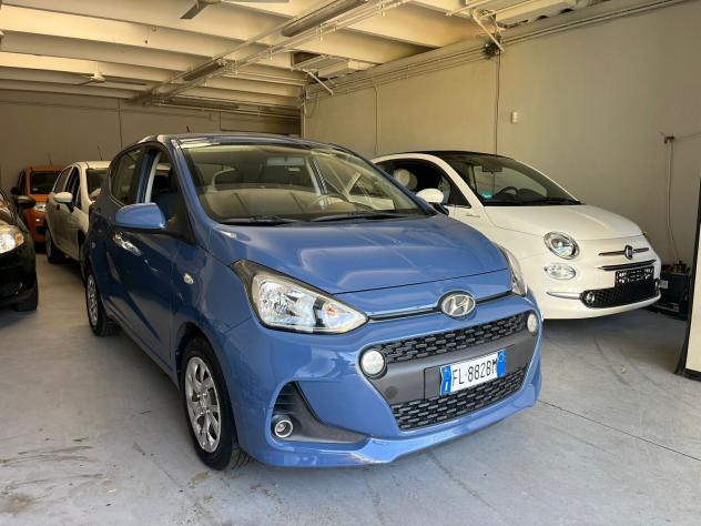 Hyundai i10 1.0 GPL MOTORE SOLO 40.000 KM - Foto 2
