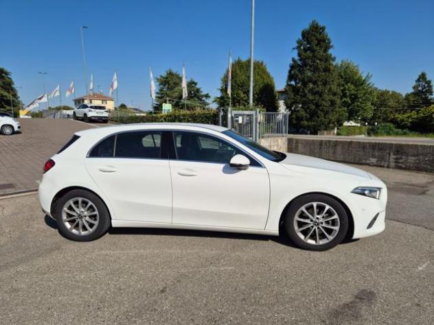 MERCEDES-BENZ A 180 Automatic Sport rif. 24164527 - Foto 6