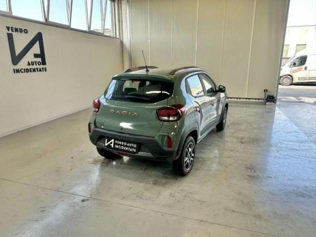 DACIA Spring ELECTRIC 65 EXTREME rif. 23944304 - Foto 7