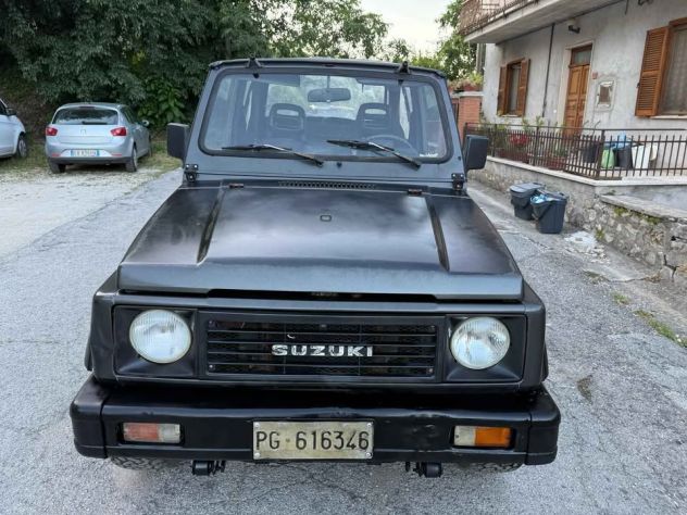 VENDIAMO SUZUKI 1.3 - Foto 3
