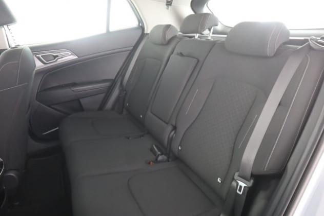 KIA Sportage Sportage 1.6 CRDi MHEV DCT Business rif. 23679692 - Foto 3