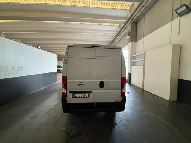 Opel Movano 33 2.2 BlueHDi 120 S&S L2H2 (IVA ESCL.) - Foto 9