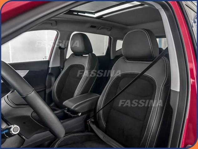 SPORTEQUIPE Sportequipe 6 1.5 Turbo CVT GPL - Foto 8