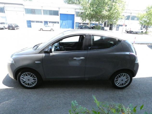 LANCIA Ypsilon 3ª serie Ypsilon 1.3 MJT 16V 95 CV 5 porte S&S Gold - Foto 4