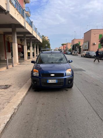 Ford fusion 1.4 16v collection - Foto 4