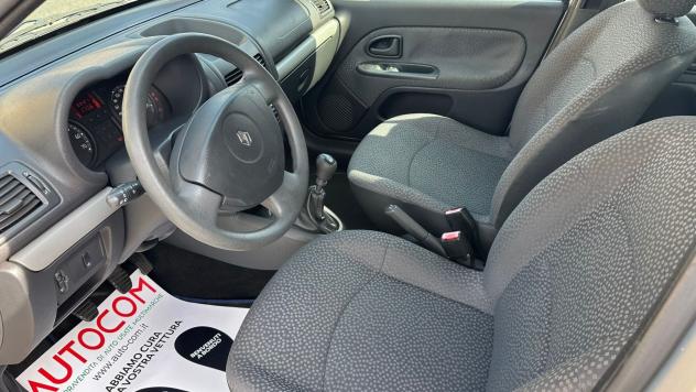 Renault Clio Storia 1.2 5 porte GPL Confort - Foto 7