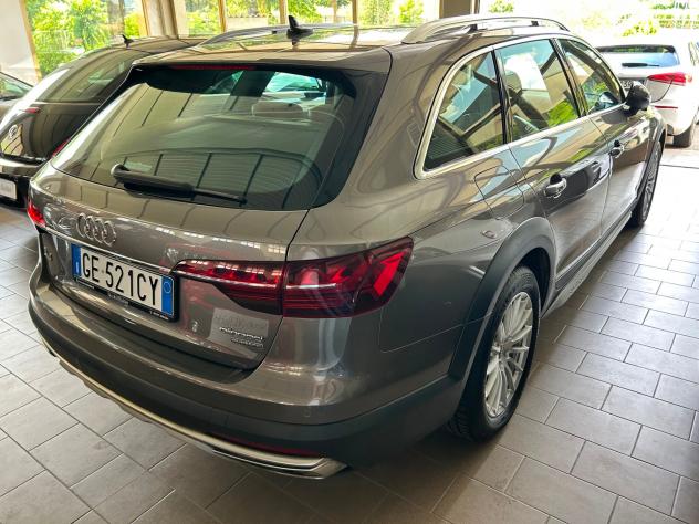 AUDI A4 allroad 2ª serie A4 allroad 40 TDI 204 CV S tronic Business Evolution - Foto 5
