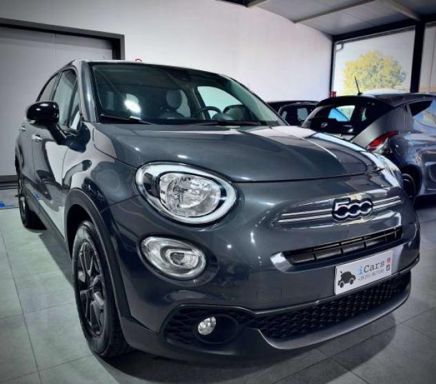 Fiat 500X 1.3 MJT 95CV Club - Foto 5