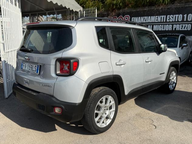 Jeep Renegade 2019 1.6 Mjt 120 CV Limited - Foto 4
