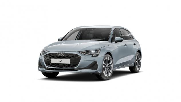 Audi A3 Sportback A3 Audi Design TFSI 85 kW S tronic