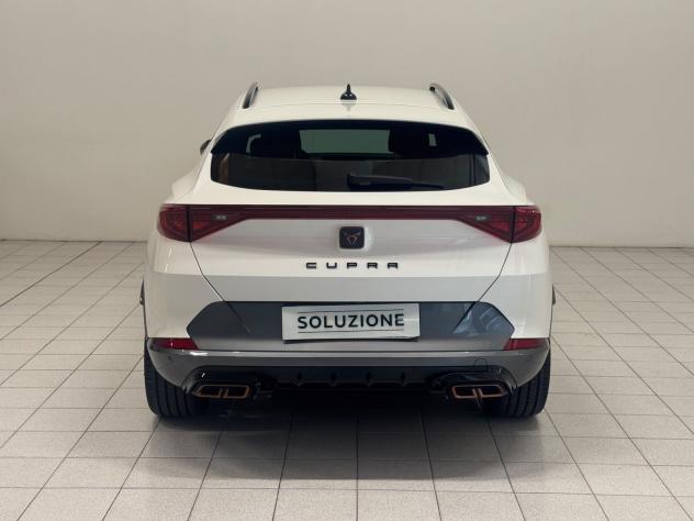 CUPRA Formentor 1.4 e-hybrid 204cv dsg - Foto 7