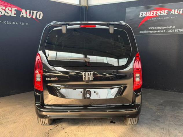FIAT Qubo L 7 POSTI LA PRIMA 1.5 130CV AT8 rif. 24105651 - Foto 5