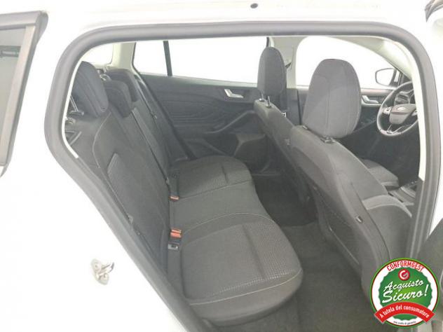 FORD Focus 1.5 EcoBlue 120 CV SW Business Navi In Arrivo rif. 21150863 - Foto 5