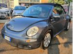 VOLKSWAGEN New Beetle Cabrio 2.0 AUTOMATICO Limited Red Edition rif. 24203156