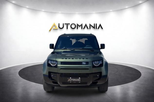 Land Rover Defender Defender 110 3.0D I6 250 CV AWD Auto X-Dynamic SE - Foto 2
