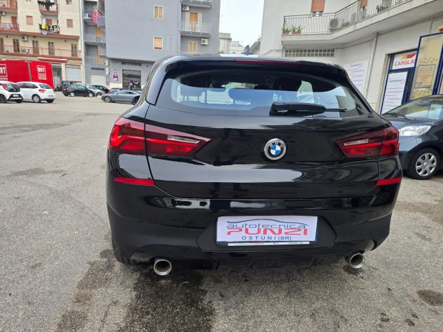 Bmw X2 xDrive 150CV 18d Advantage - Foto 5