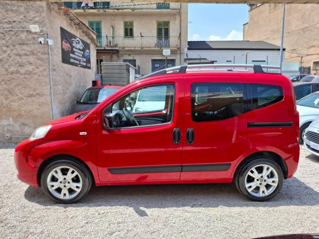 Fiat Qubo 1.3 MJT 75 CV Dynamic - Foto 7