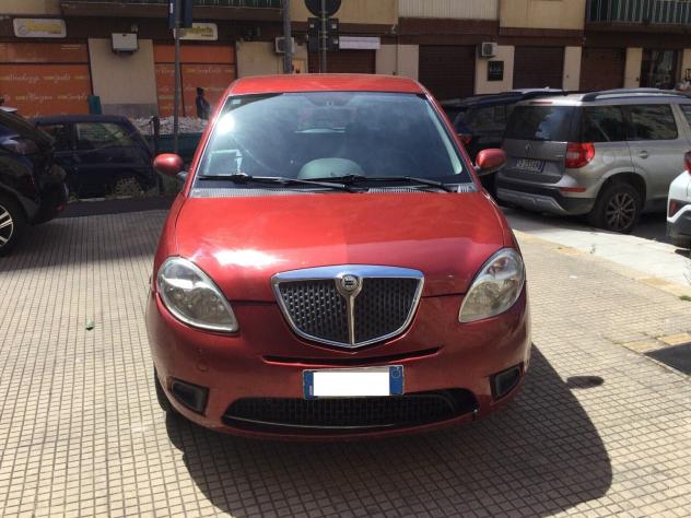 Lancia Ypsilon 1.4 Oro Bianco - Foto 6