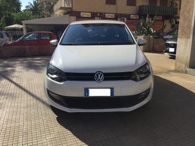 Volkswagen Polo 1.2 70 CV 5p. Comfortline - Foto 4